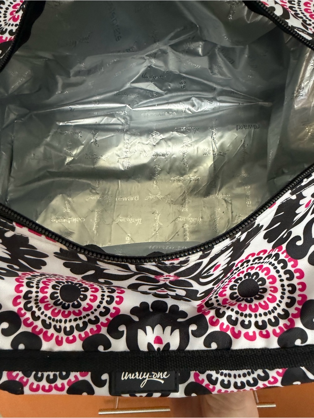 Thirty-One Thermal Tote - Picture 4 of 6